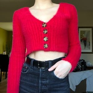 urban Outfitters cardigan